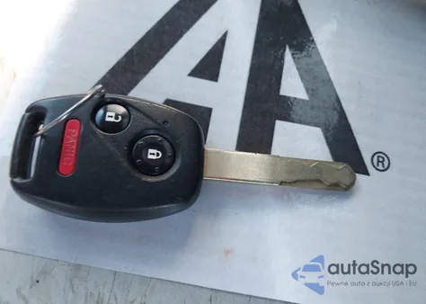 2013 Honda Insight Ex z USA, uszkodzony, nr VIN JHMZE2H72DS001374